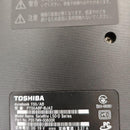 Dynabook Windows Laptops 113Dynabook T55 Core I3Mem12Gssd500G