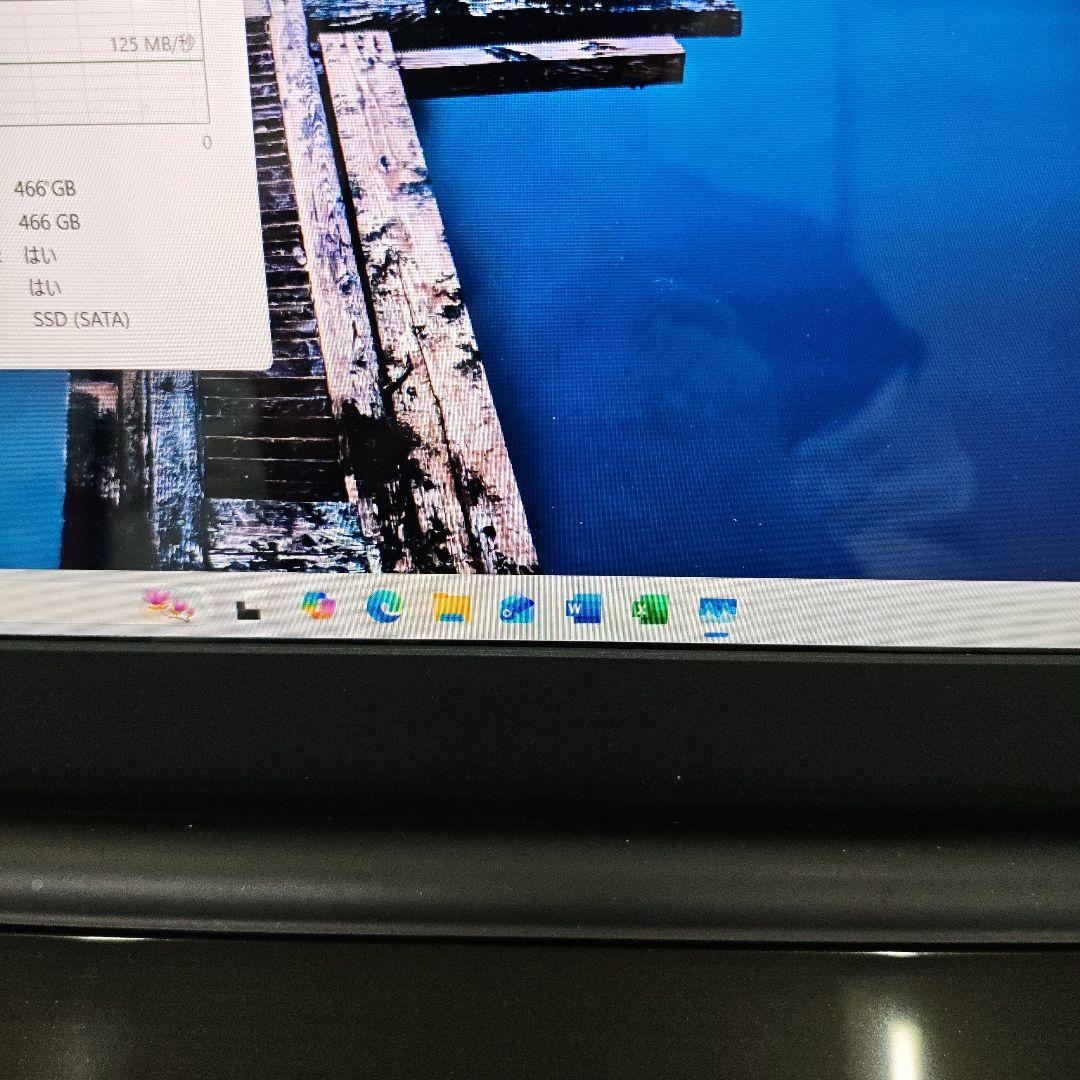 Dynabook Windows Laptops 113Dynabook T55 Core I3Mem12Gssd500G