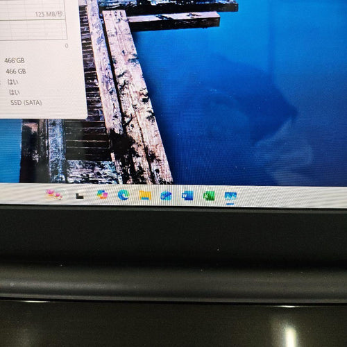 Dynabook Windows Laptops 113Dynabook T55 Core I3Mem12Gssd500G