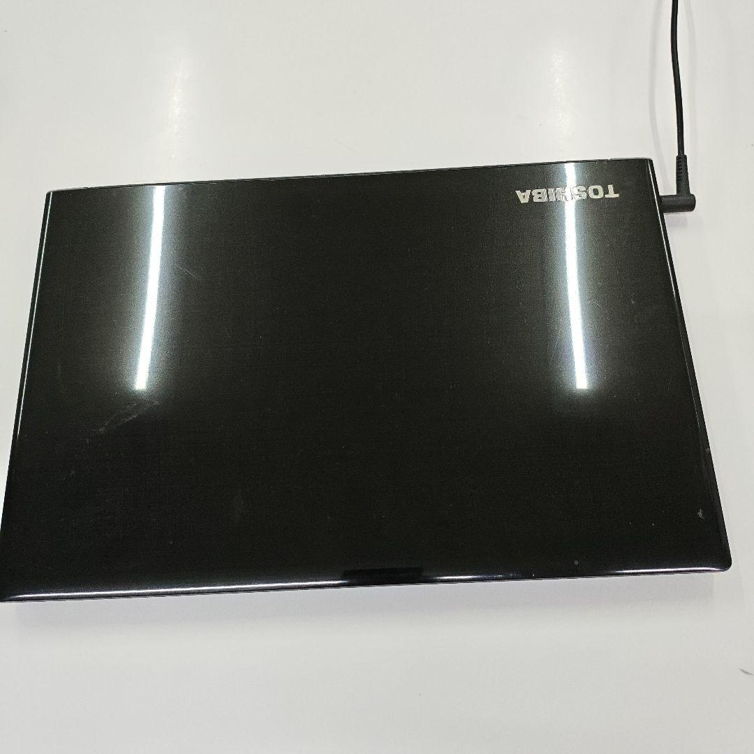 Dynabook Windows Laptops 113Dynabook T55 Core I3Mem12Gssd500G