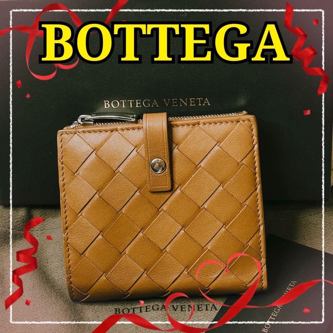 Bottega Veneta Bifold Wallets Ic A