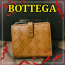 Bottega Veneta Bifold Wallets Ic A