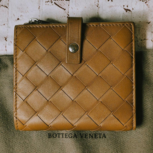 Bottega Veneta Bifold Wallets Ic A