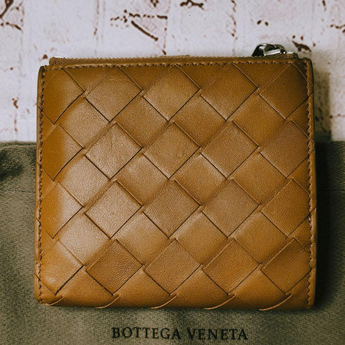 Bottega Veneta Bifold Wallets Ic A