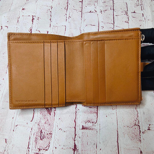 Bottega Veneta Bifold Wallets Ic A