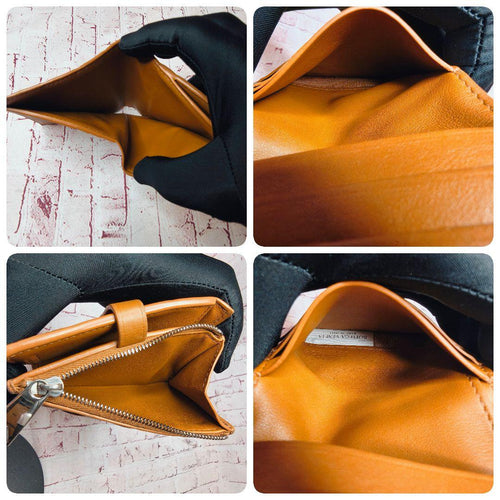 Bottega Veneta Bifold Wallets Ic A