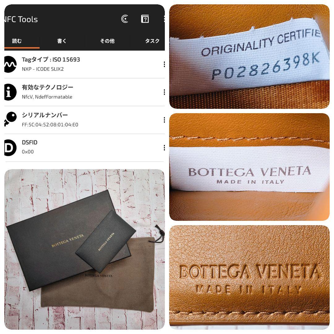 Bottega Veneta Bifold Wallets Ic A