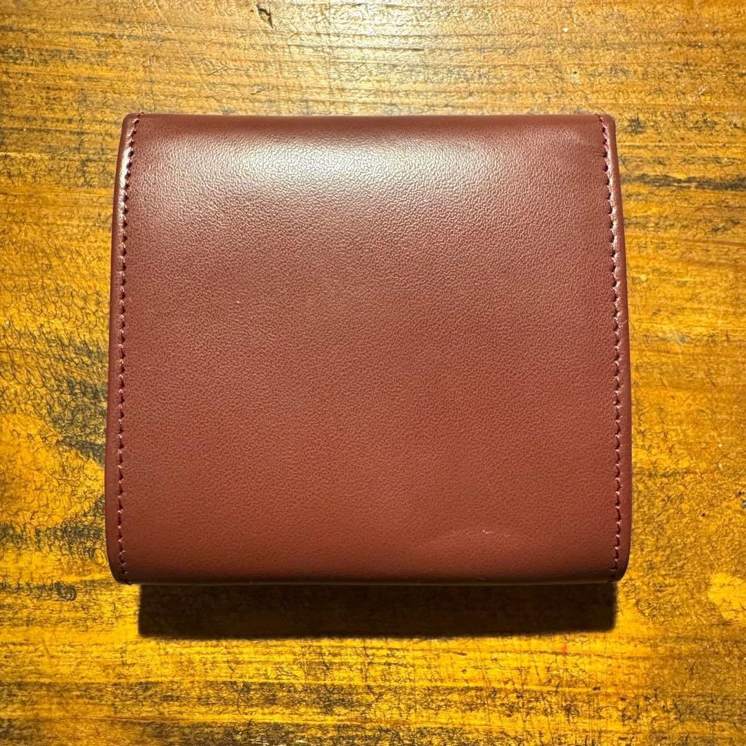 Cartier Coin Cases Purses