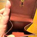 Cartier Coin Cases Purses
