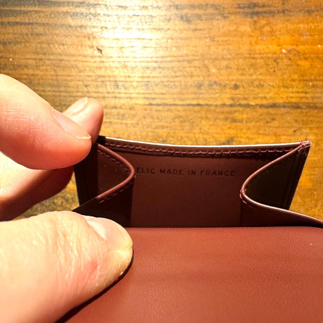 Cartier Coin Cases Purses