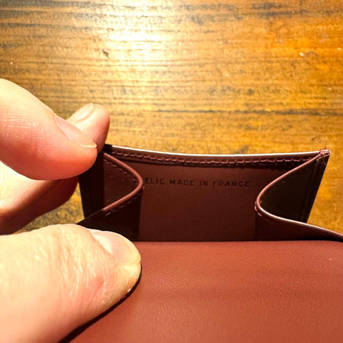 Cartier Coin Cases Purses