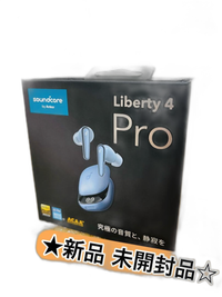 Anker Wireless Earphone Soundcore Liberty 4Pro