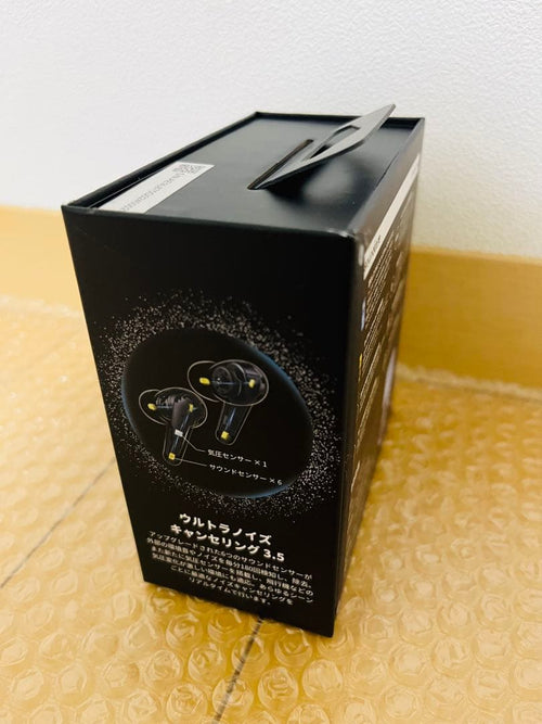 Anker Wireless Earphone Soundcore Liberty 4Pro