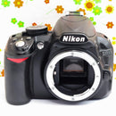 Nikon Digital Slrs D3100
