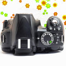 Nikon Digital Slrs D3100