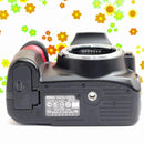 Nikon Digital Slrs D3100