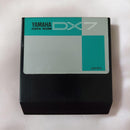 Yamaha Other Dx7Ii Voice Rom Vrc-1001