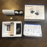 Sony Wireless Earphones Pulse Explore (Cfi-Zwe1J)