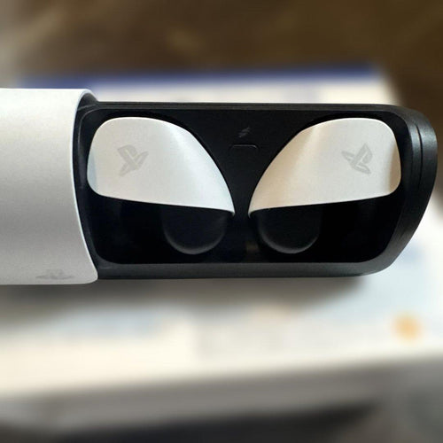 Sony Wireless Earphones Pulse Explore (Cfi-Zwe1J)