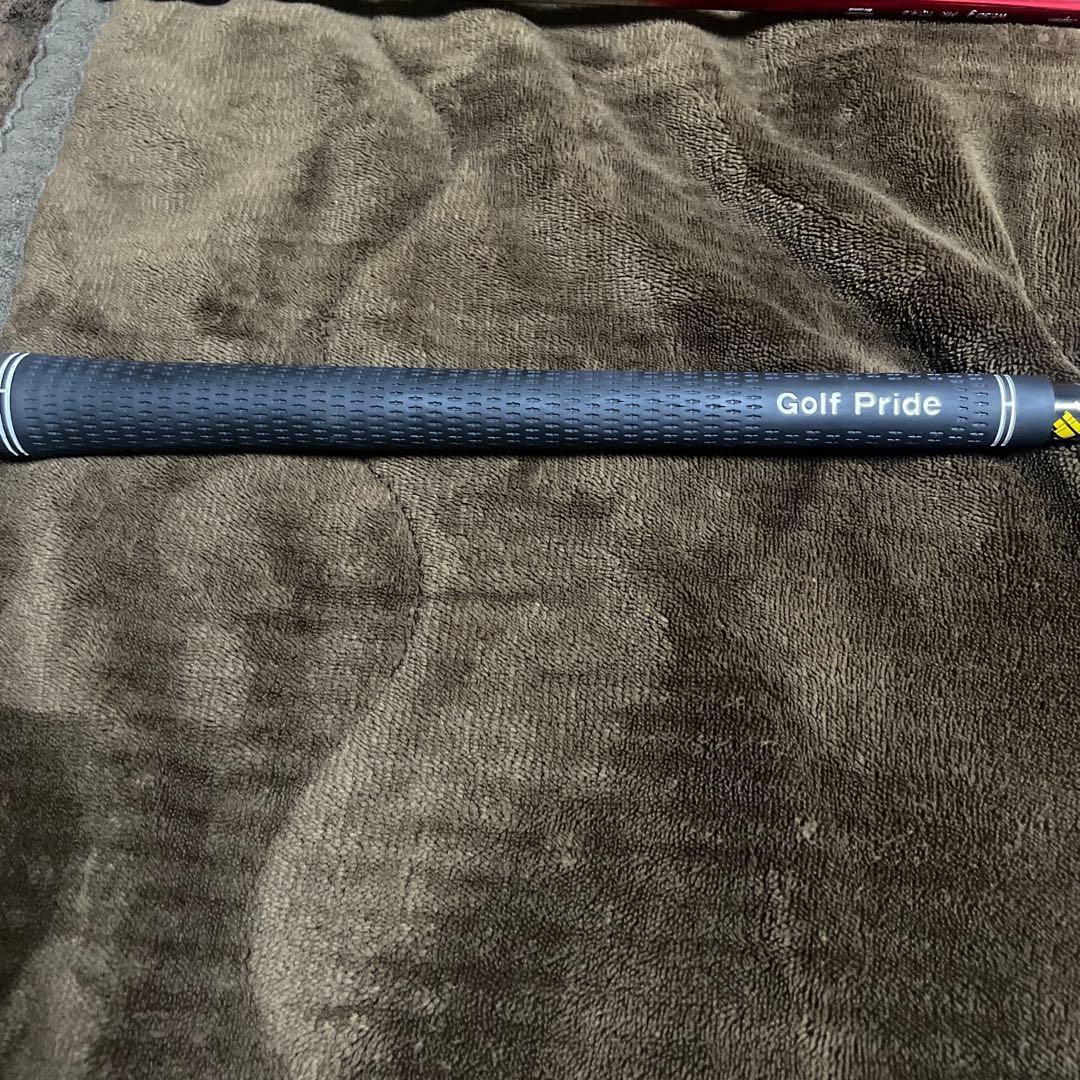 Ust Mamiya Shafts 6X