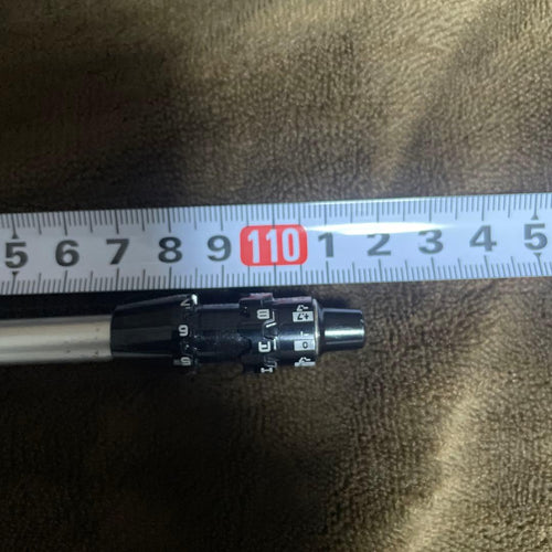 Ust Mamiya Shafts 6X
