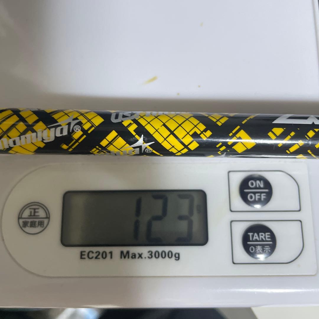 Ust Mamiya Shafts 6X