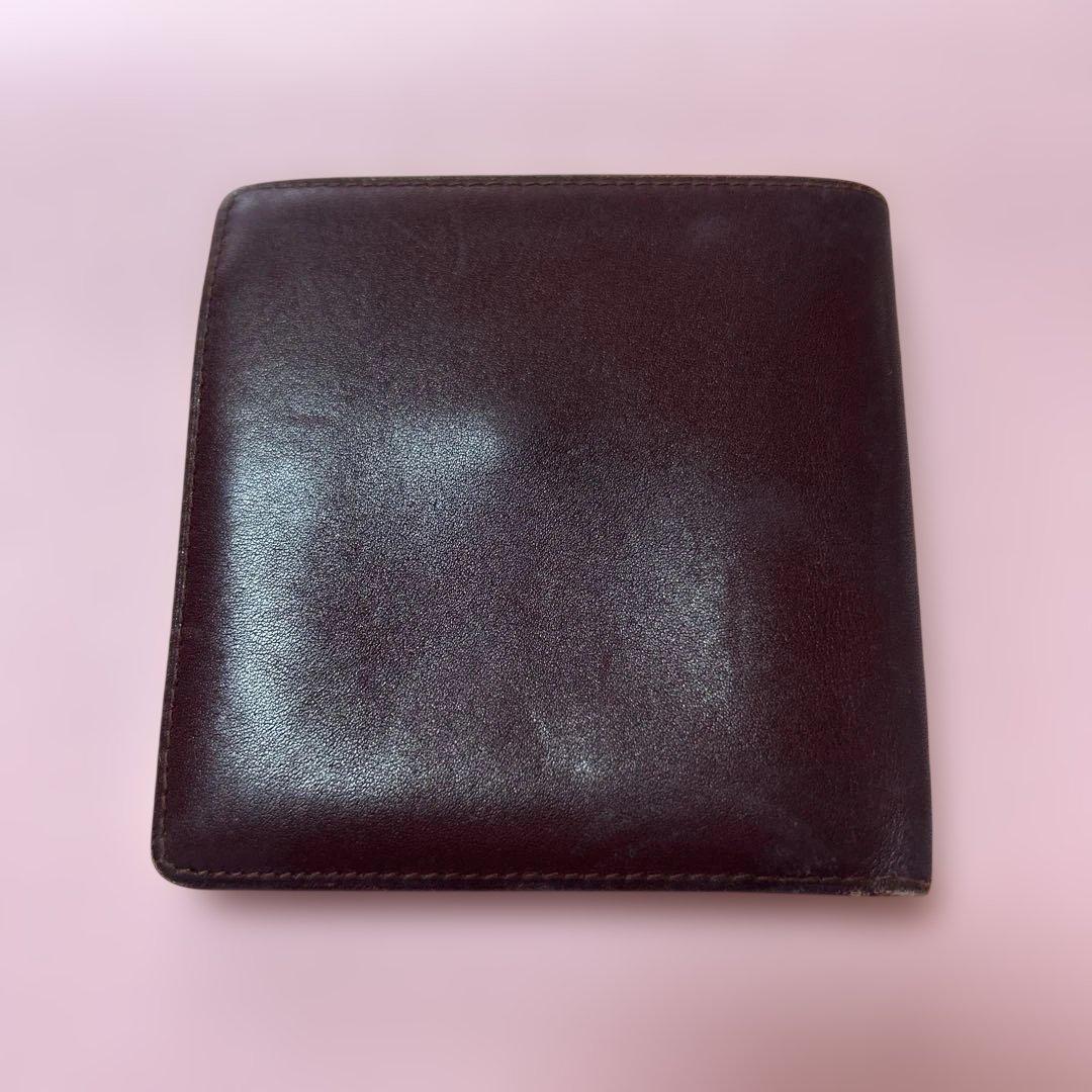 Bifold Wallets Cartier 10Cm 1.5Cm 2 1 3