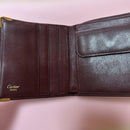 Bifold Wallets Cartier 10Cm 1.5Cm 2 1 3