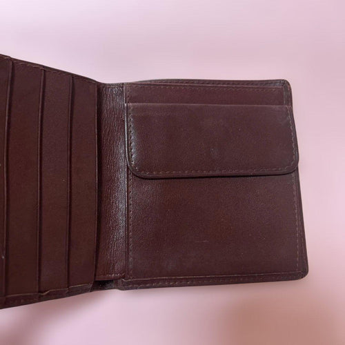 Bifold Wallets Cartier 10Cm 1.5Cm 2 1 3
