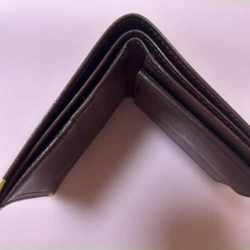Bifold Wallets Cartier 10Cm 1.5Cm 2 1 3