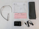 Wireless System Toa Wm-1320