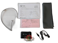 Wireless System Toa Wm-1320