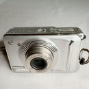 Fujifilm Compact Digital Camera Finepix A600 600 3