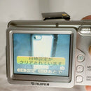 Fujifilm Compact Digital Camera Finepix A600 600 3