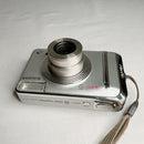 Fujifilm Compact Digital Camera Finepix A600 600 3