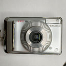 Fujifilm Compact Digital Camera Finepix A600 600 3