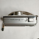 Fujifilm Compact Digital Camera Finepix A600 600 3