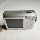 Fujifilm Compact Digital Camera Finepix A600 600 3