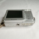 Fujifilm Compact Digital Camera Finepix A600 600 3