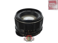 Lens (Single Focus) Super-Takumar F1.8