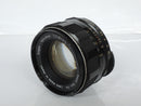 Lens (Single Focus) Super-Takumar F1.8
