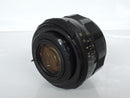 Lens (Single Focus) Super-Takumar F1.8