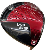 Driver Rmx Vd59 9.5 Dr Diamana Yr Sr) C