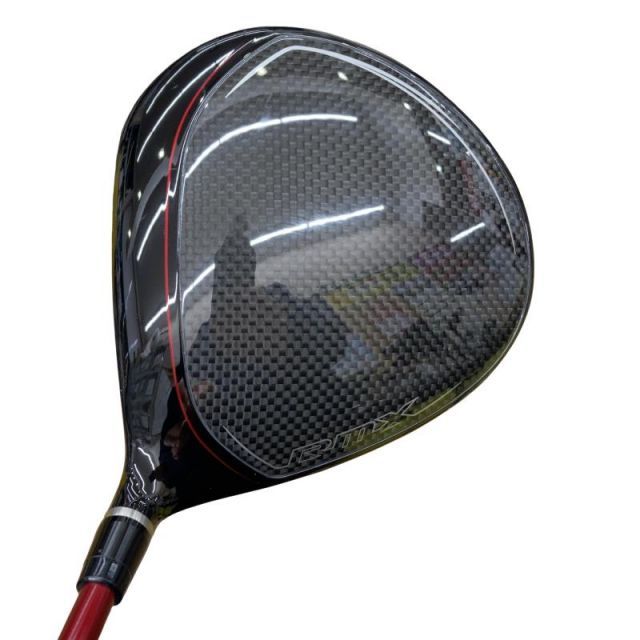 Driver Rmx Vd59 9.5 Dr Diamana Yr Sr) C