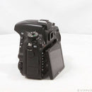 Nikon Digital Slr D750 344