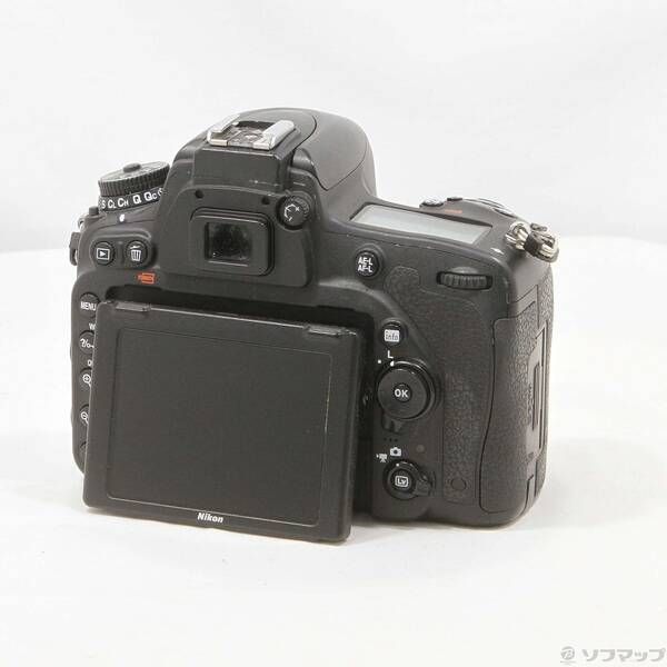Nikon Digital Slr D750 344