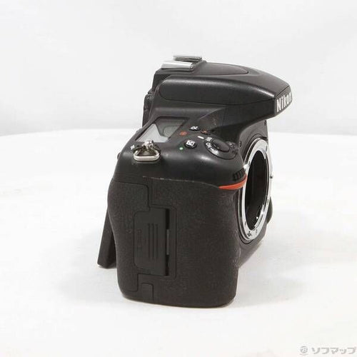 Nikon Digital Slr D750 344