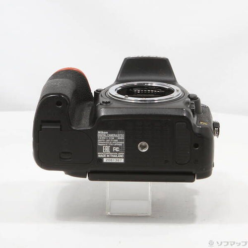 Nikon Digital Slr D750 344
