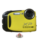 Fujifilm Underwater Camera Equipment Finepix Xp70