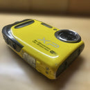 Fujifilm Underwater Camera Equipment Finepix Xp70